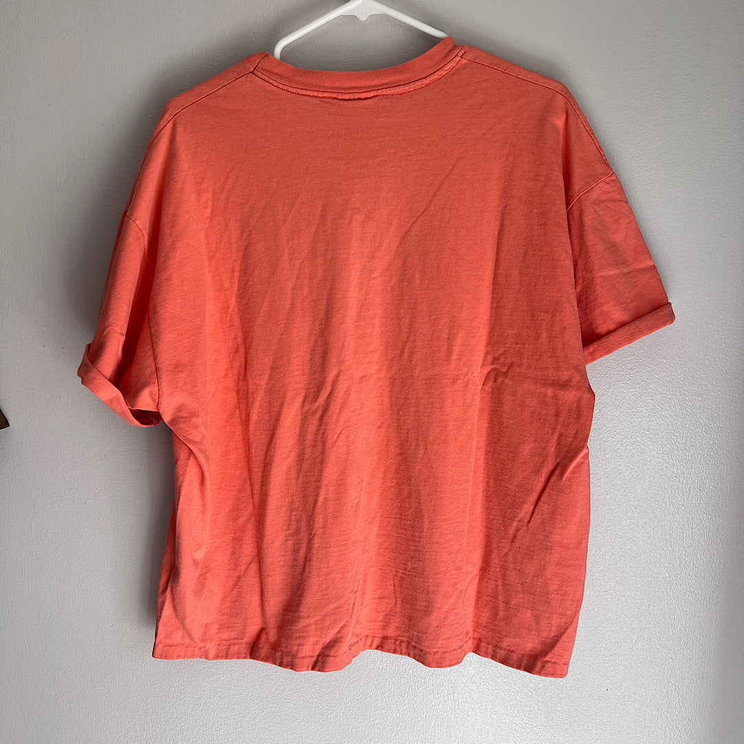 Vintage Boxy Pocket Tee