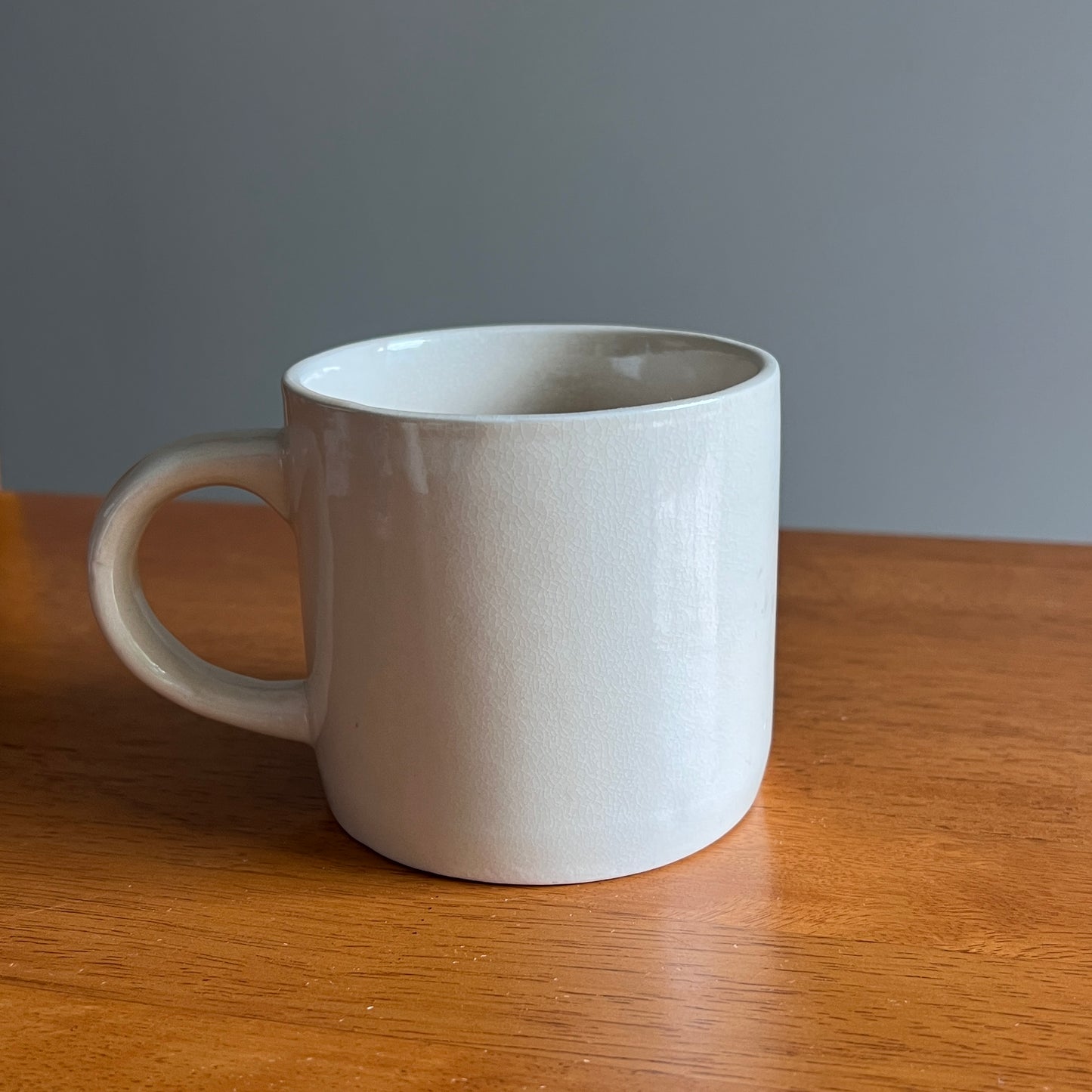 Vintage '92 Yesteryear Perfect Coffee Mug