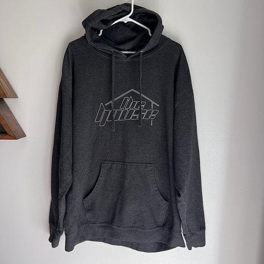 The House Hooded Sweatshirt