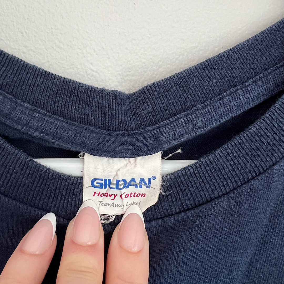 Vintage Wolves Wildlife T-Shirt