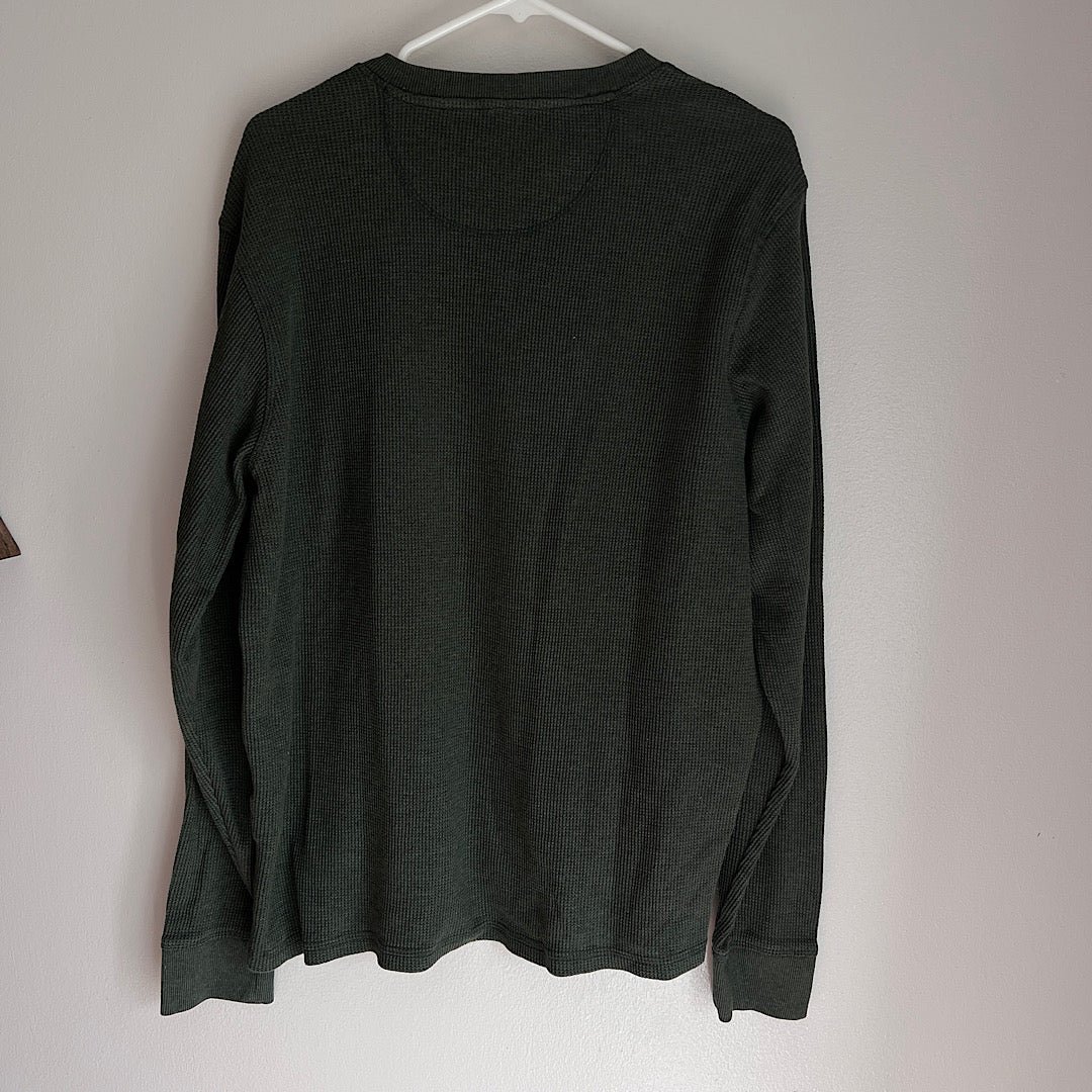 Soft Wash Thermal Long Sleeve T-Shirt