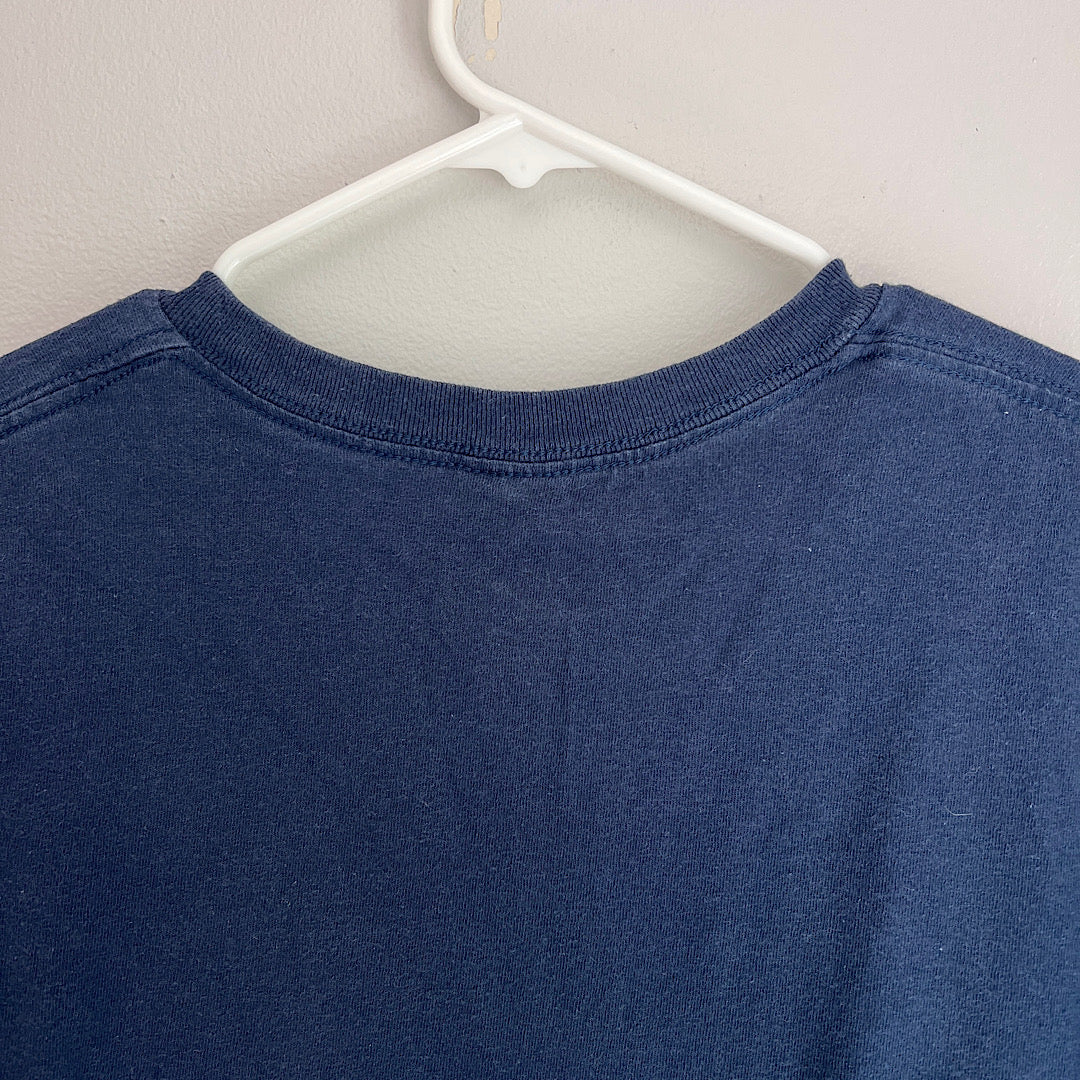 Vintage Wolves Wildlife T-Shirt