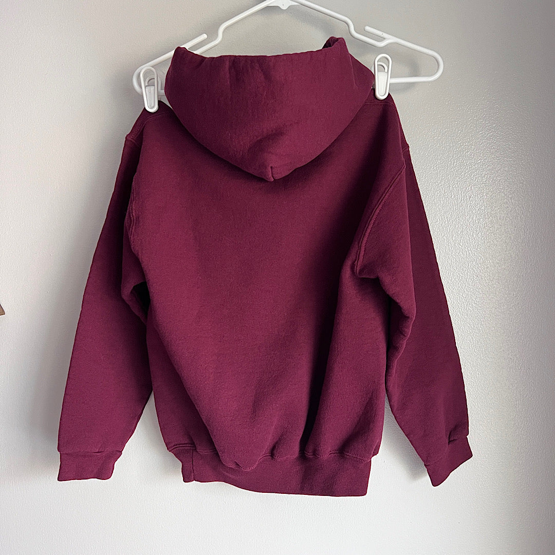 MN Hockey (Kids) Hoodie