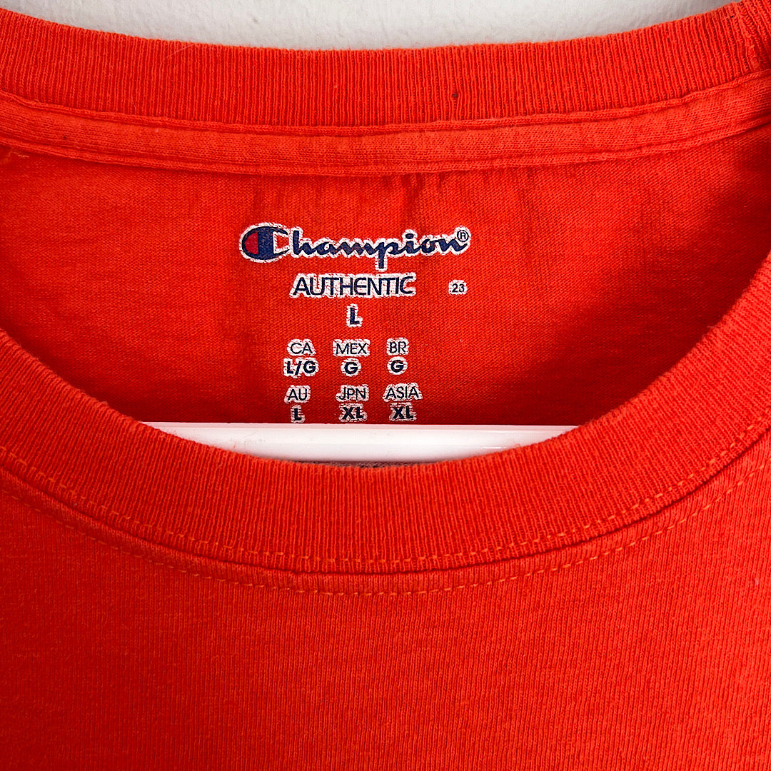 Champion Athletics T-shirt