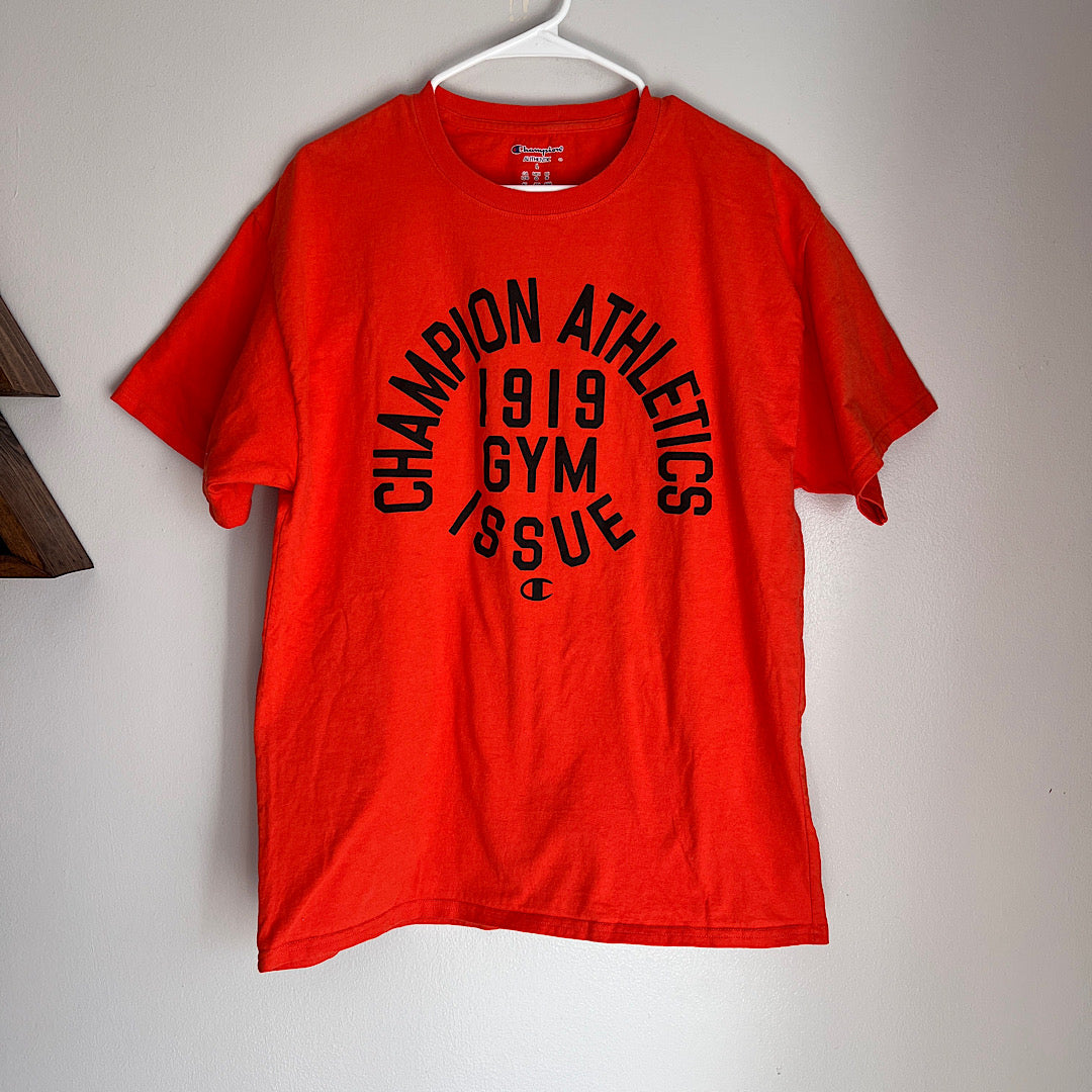 Champion Athletics T-shirt