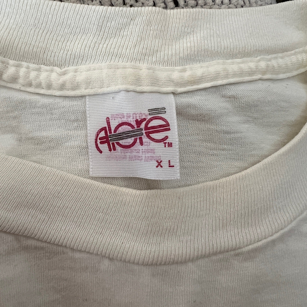 Vintage Bald Eagle Wolf Wildlife Minnesota T-Shirt