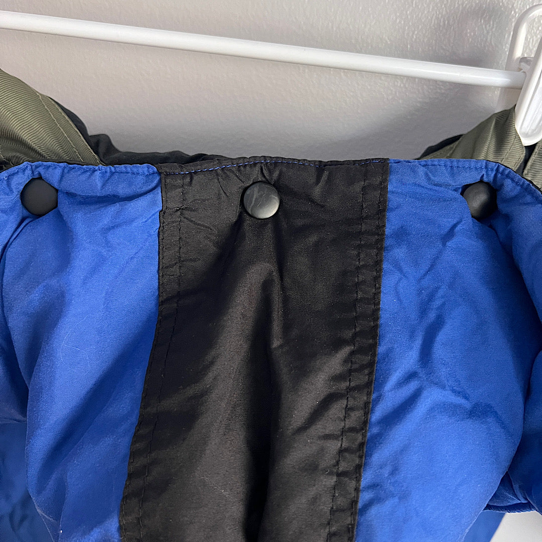 Vintage Kids NorthCrest Winter Jacket