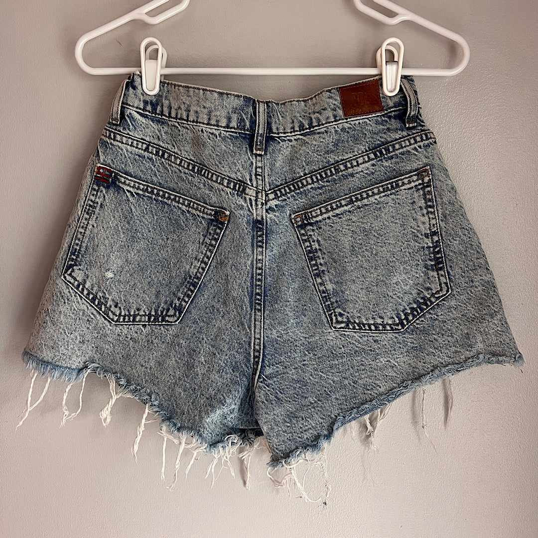 BDG Denim Shorts
