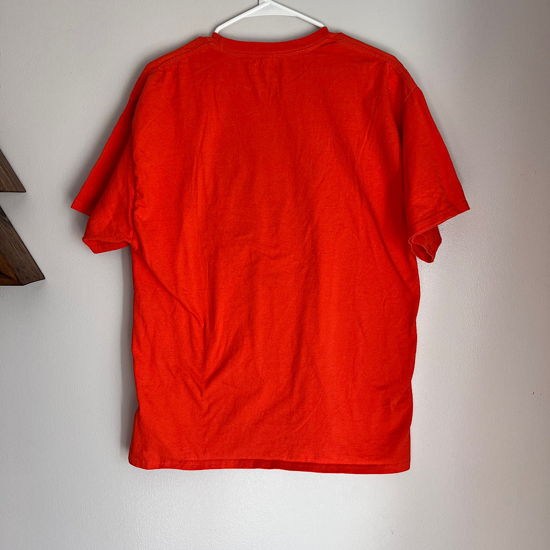 Champion Athletics T-shirt