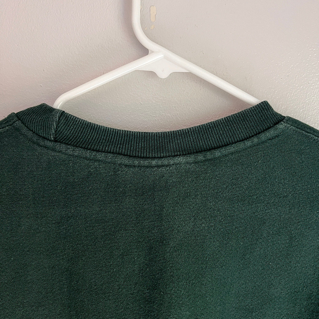 Vintage University of San Francisco Crewneck Sweatshirt
