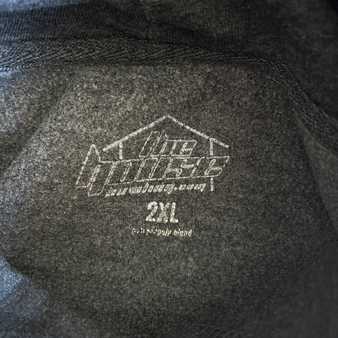 The House Hooded Sweatshirt