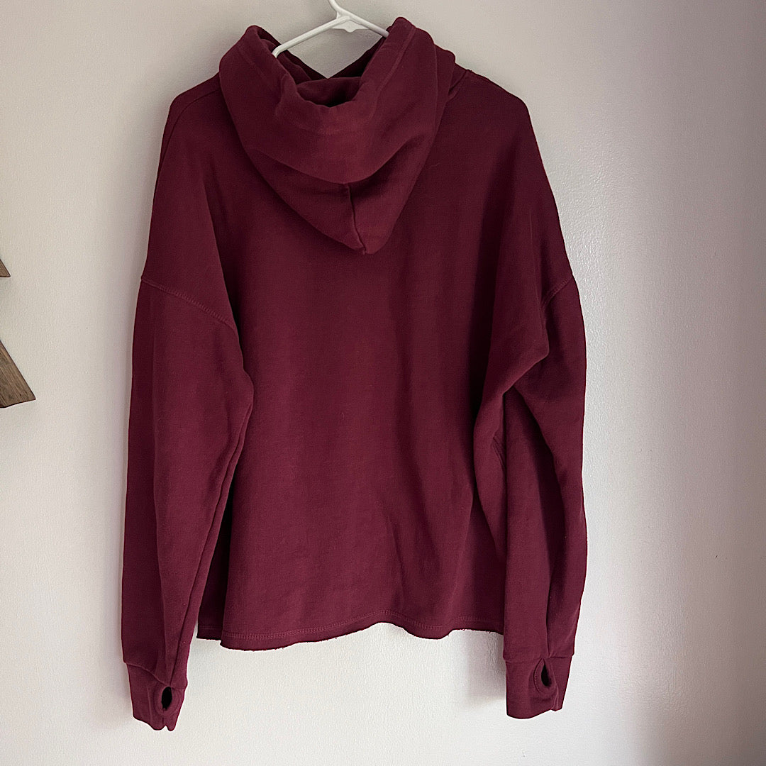 Milwaukee Hooded Sweatshirt