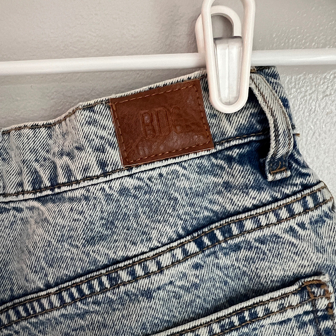 BDG Denim Shorts