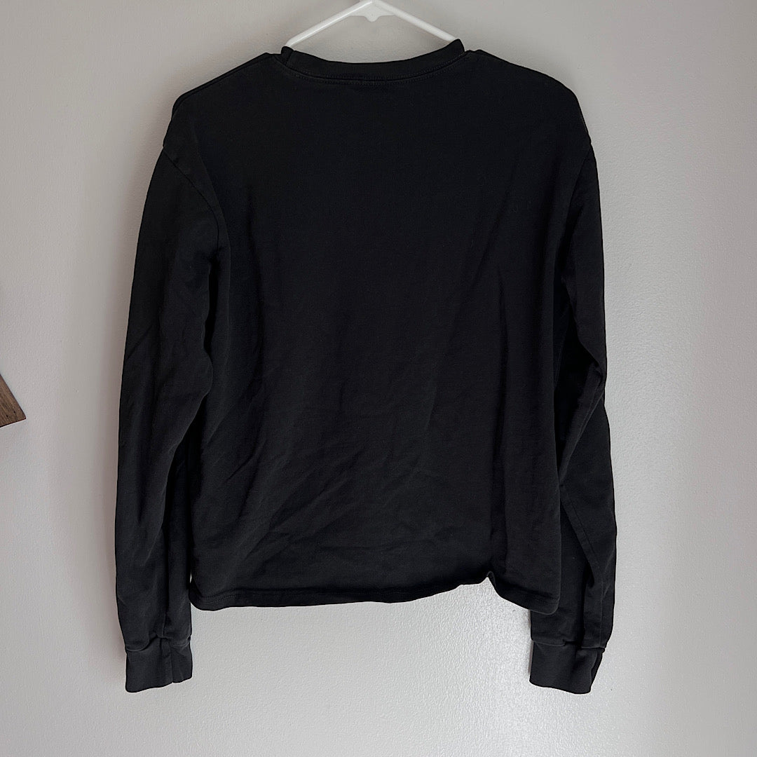 Brandy Melville John Galt Los Angeles Long Sleeve T-Shirt