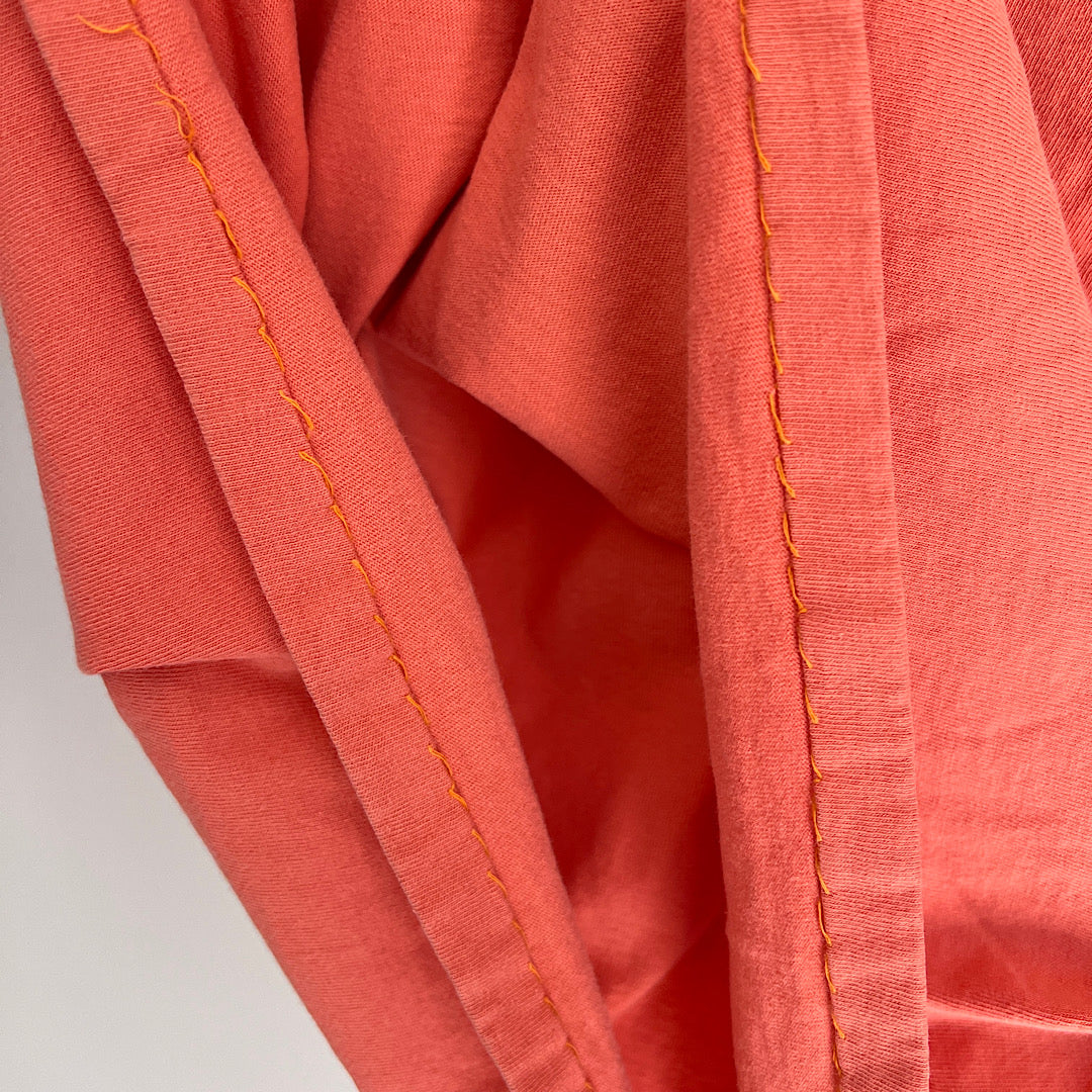 Vintage Boxy Pocket Tee