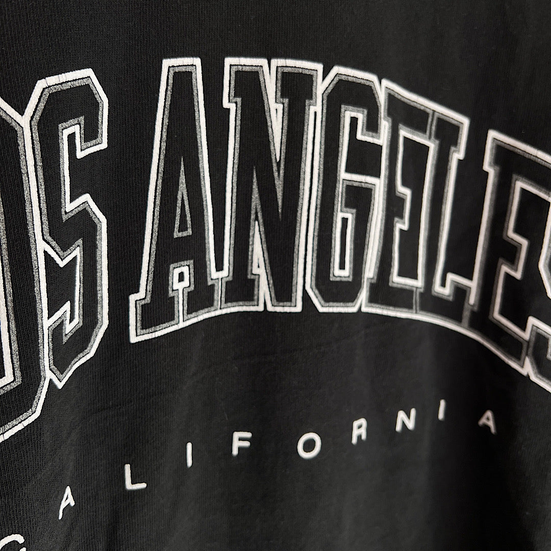 Brandy Melville John Galt Los Angeles Long Sleeve T-Shirt
