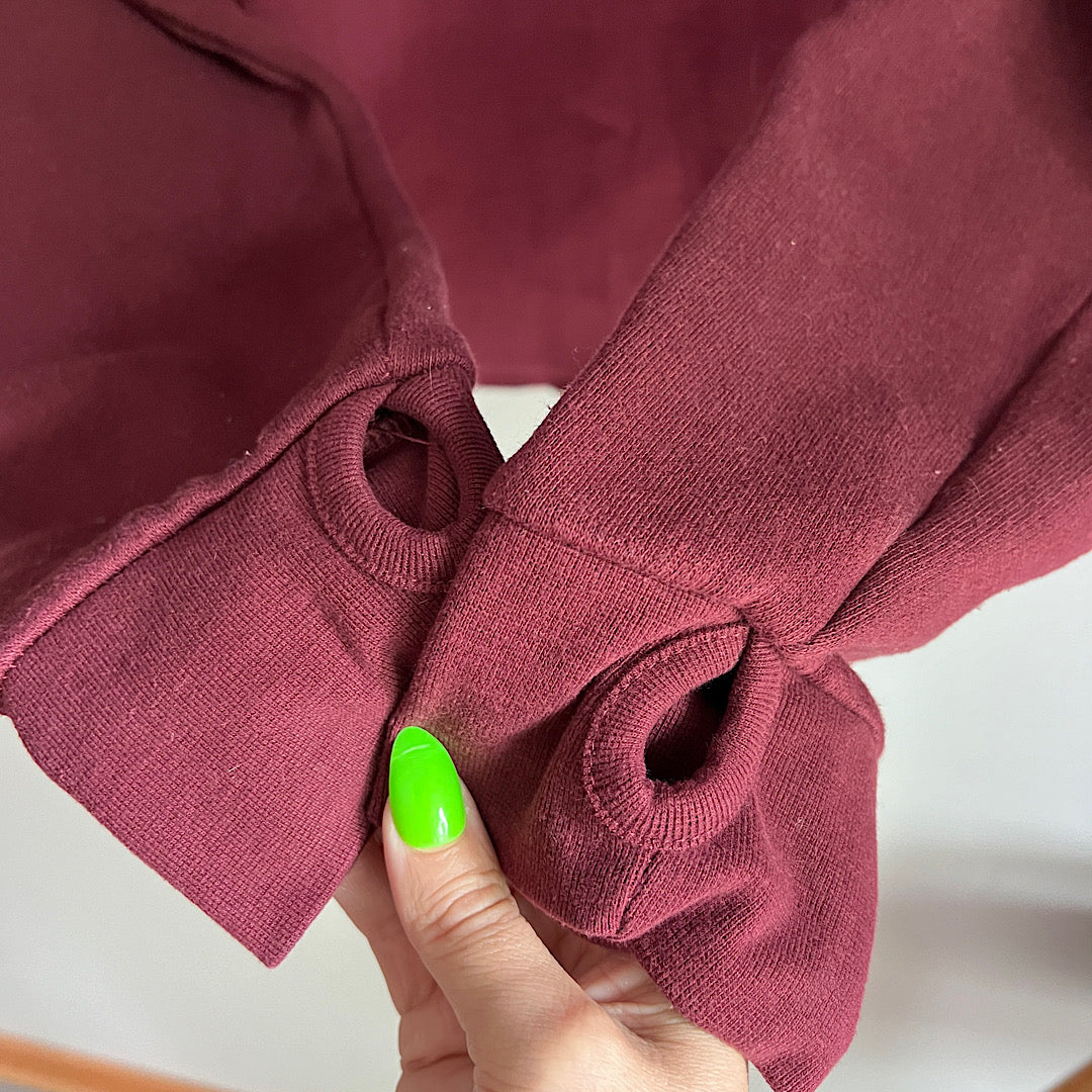 Milwaukee Hooded Sweatshirt