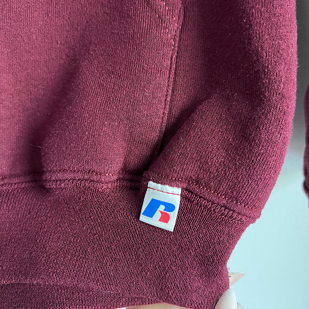 MN Hockey (Kids) Hoodie
