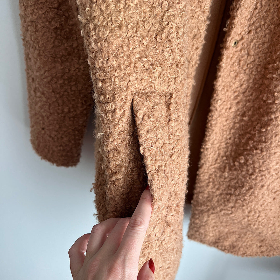 Worthington Teddy Jacket