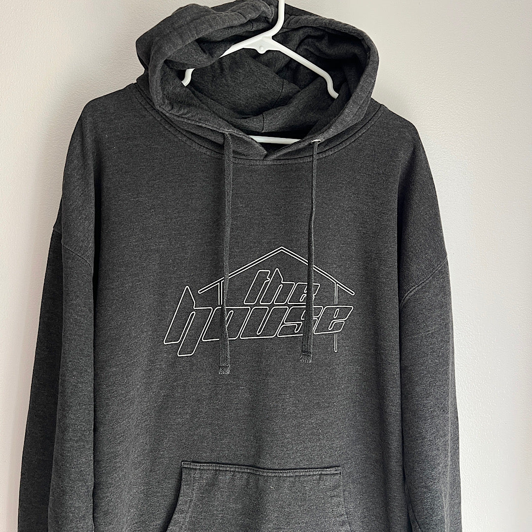 The House Hooded Sweatshirt