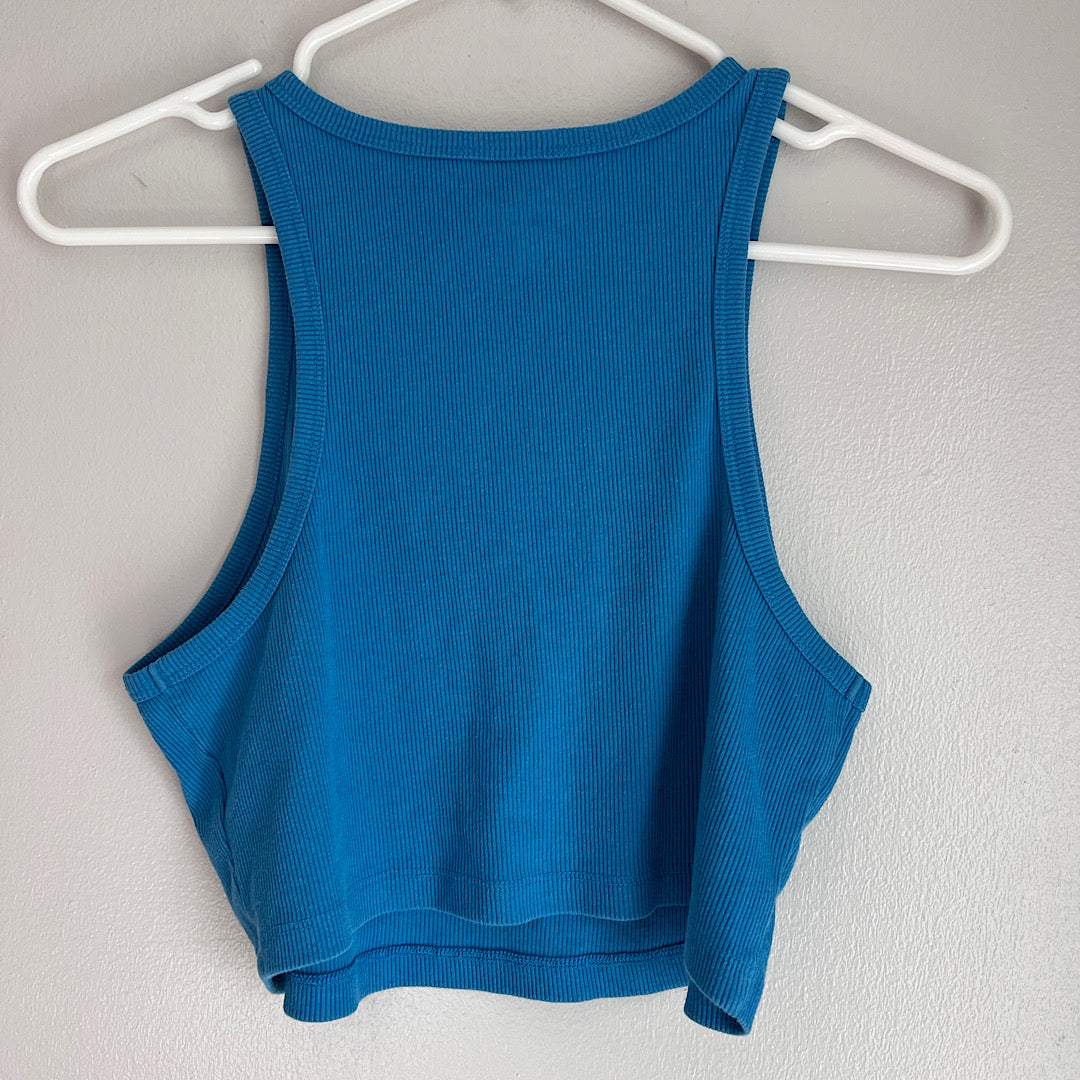 Wild Fable Crop Tank