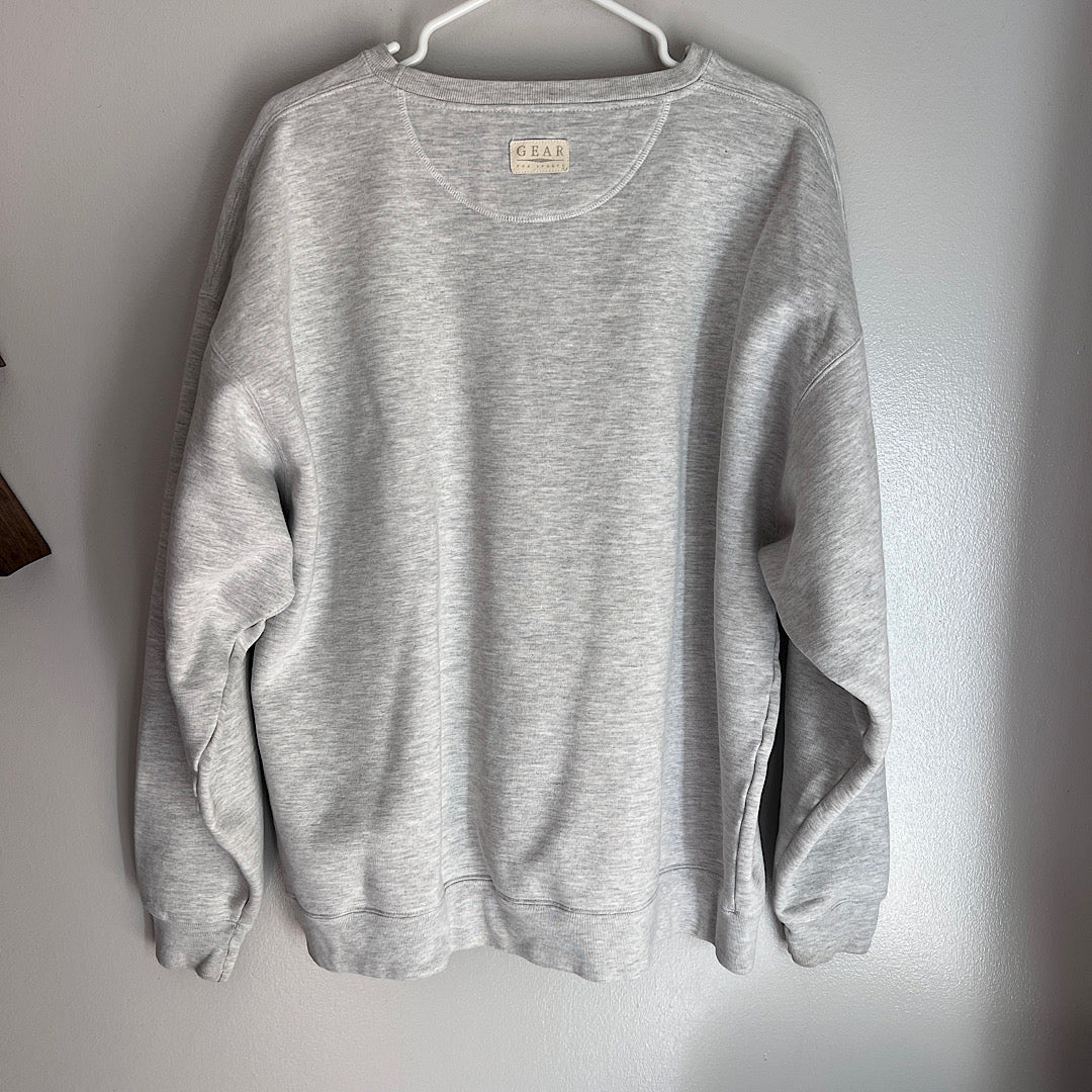 Vintage St. Mary’s University of MN Crewneck Sweatshirt