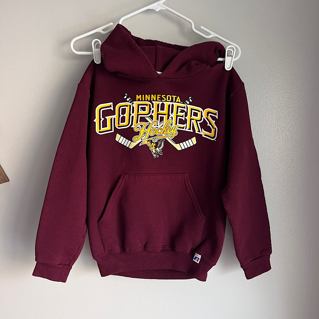 MN Hockey (Kids) Hoodie