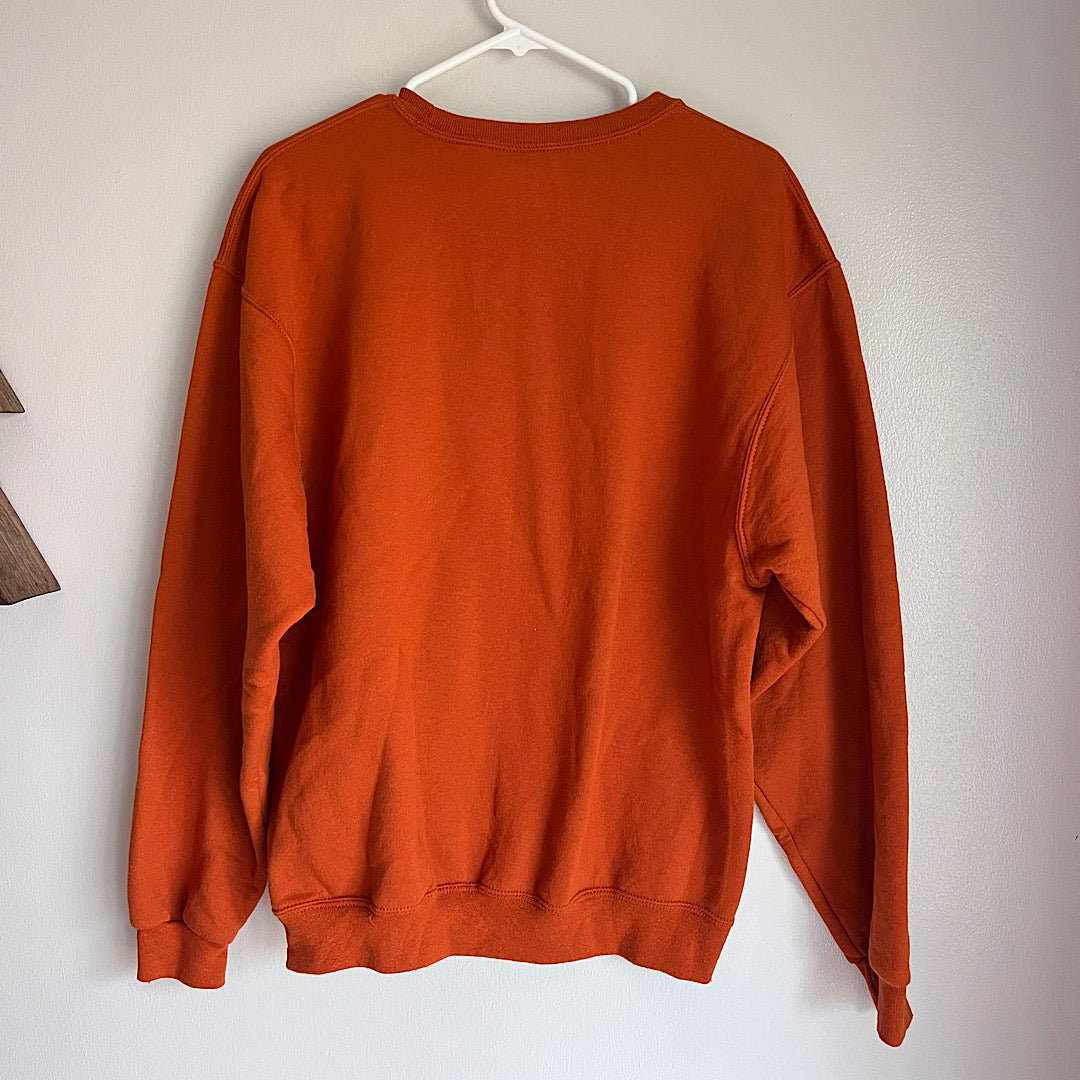 North Shore Minnesota Crewneck Sweatshirt