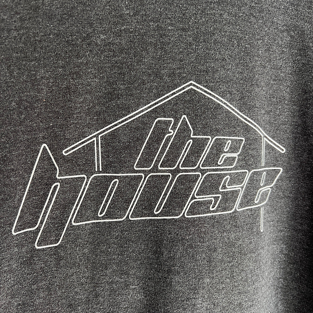 The House Hooded Sweatshirt