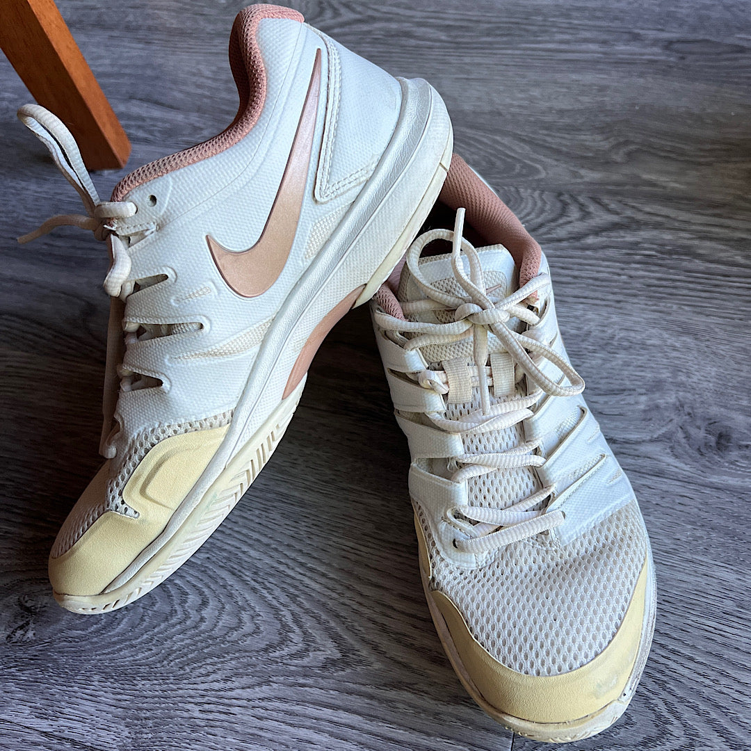 Minny Thrift Secondhand Shop Nike Air Zoom Prestige Shoes 8.5