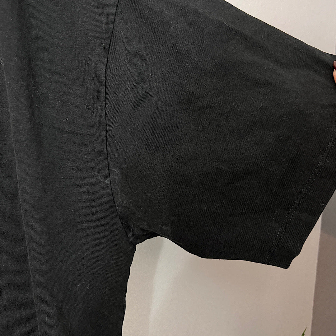 Vans Off The Wall Graphic Tee