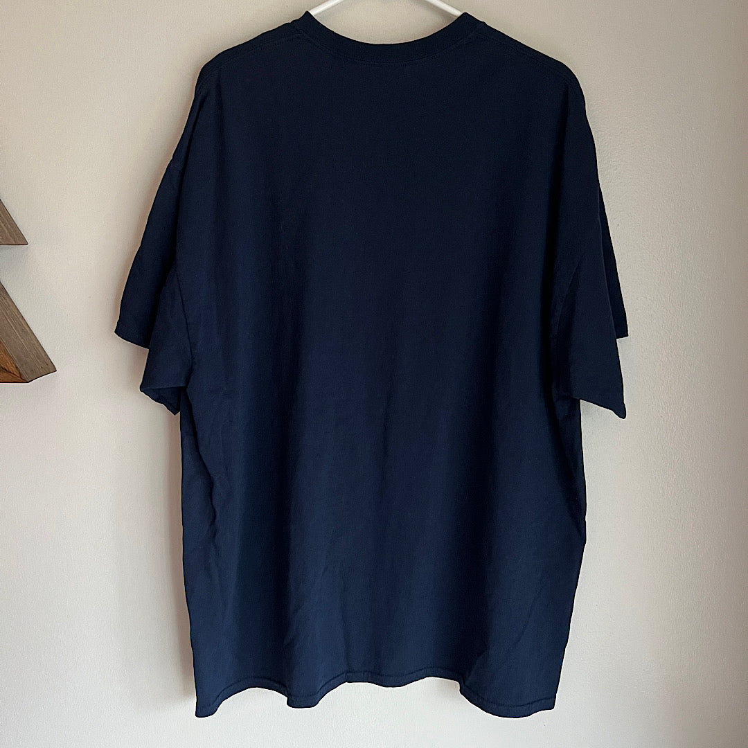 U of Michigan Tee