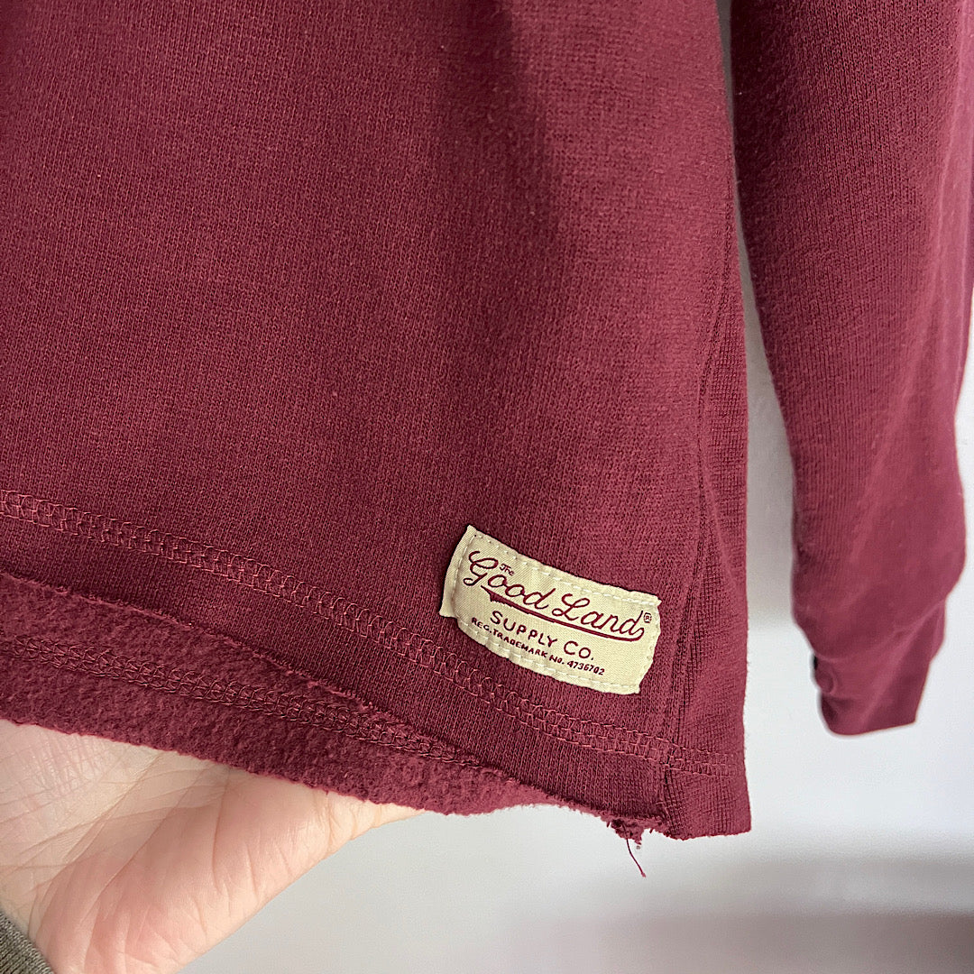 Milwaukee Hooded Sweatshirt