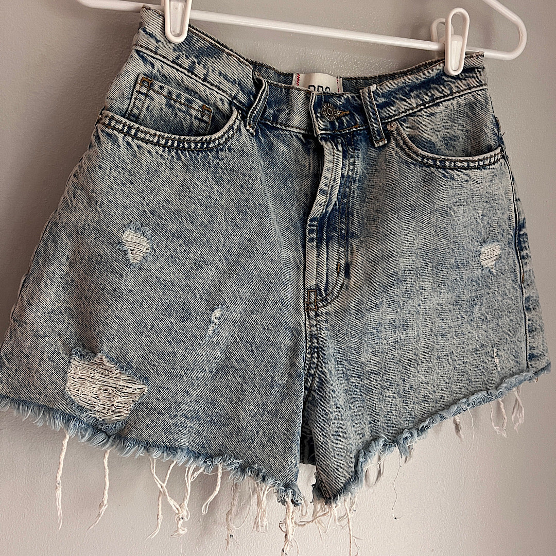 BDG Denim Shorts