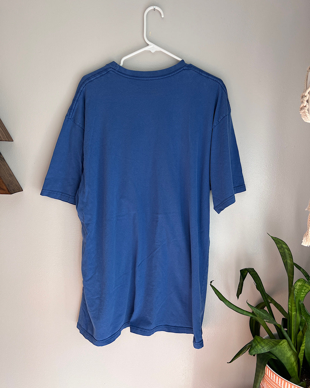 Car Logo Genuine Parts T-Shirt