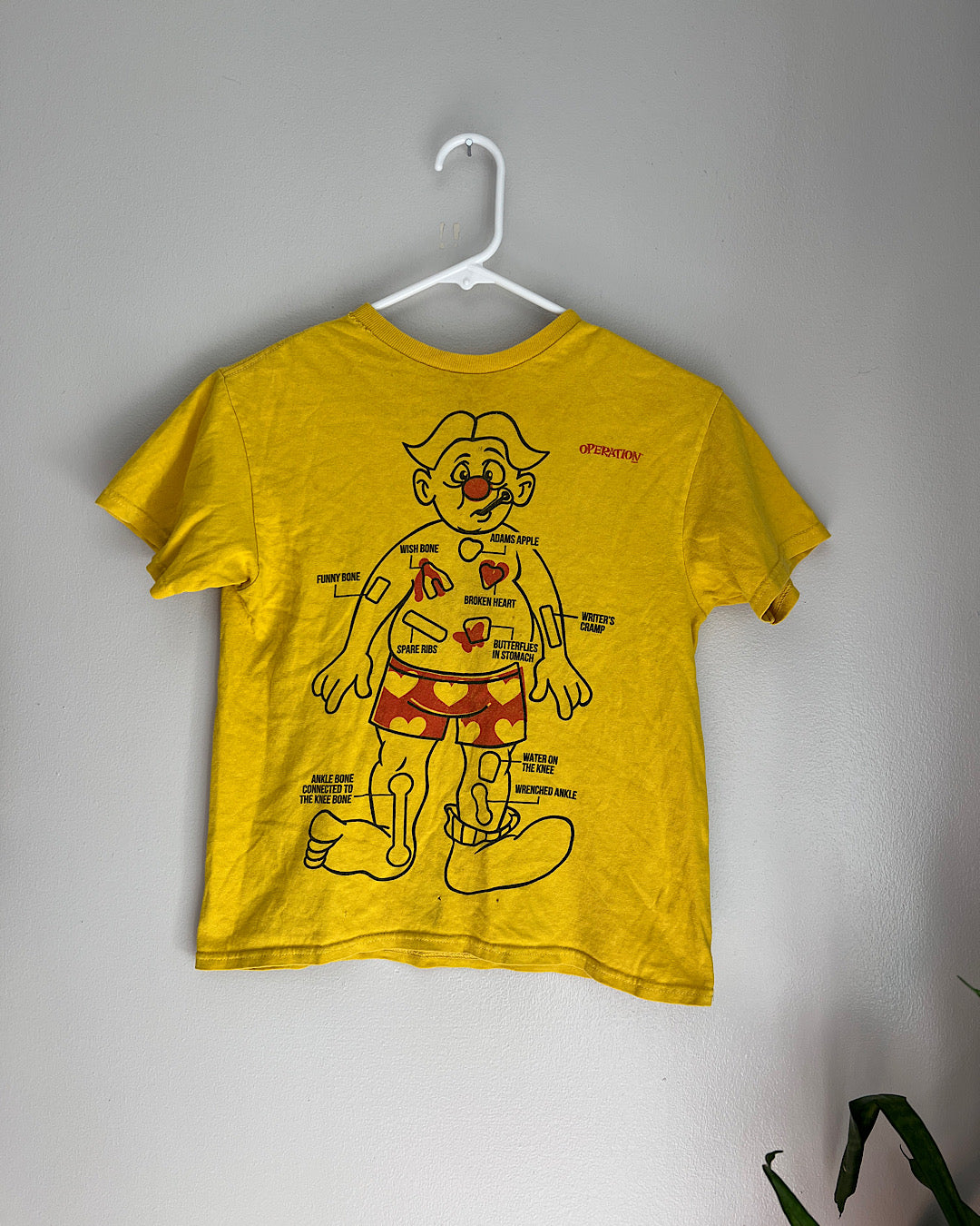 '90s Vintage Operation T-Shirt
