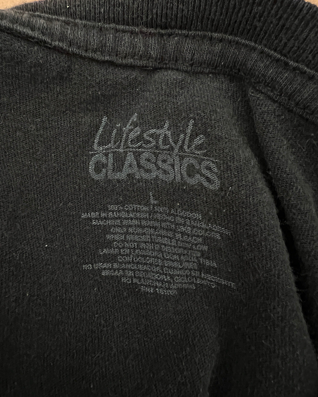 Vintage Lone Wolf T-Shirt