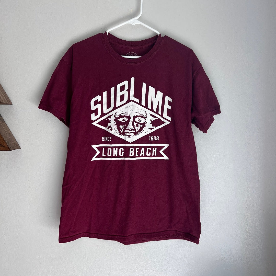 Maroon Band T-Shirt