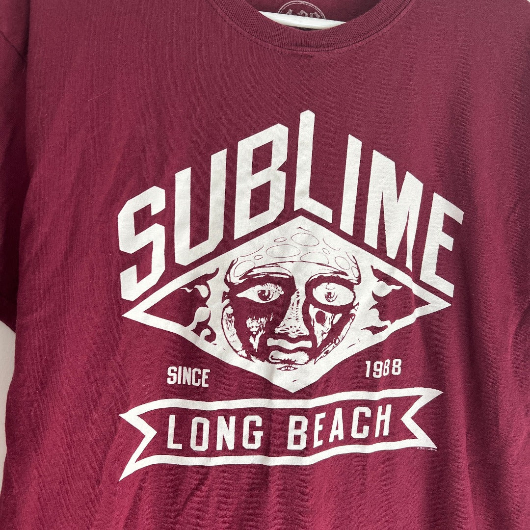 Maroon Band T-Shirt