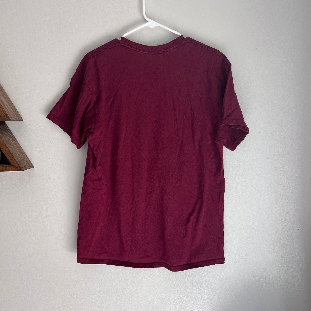 Maroon Band T-Shirt