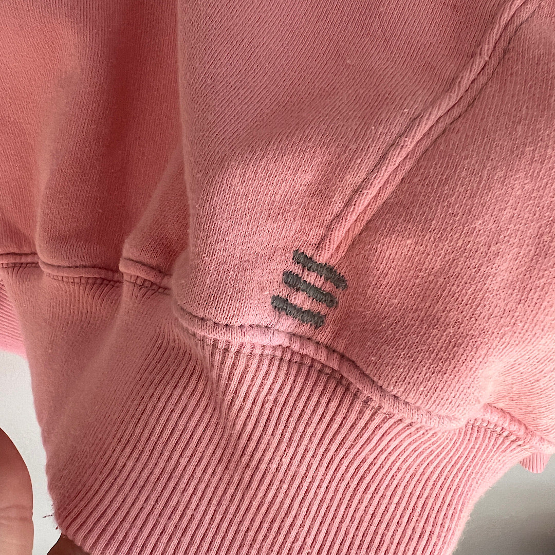 UO Oversized Crewneck Sweatshirt