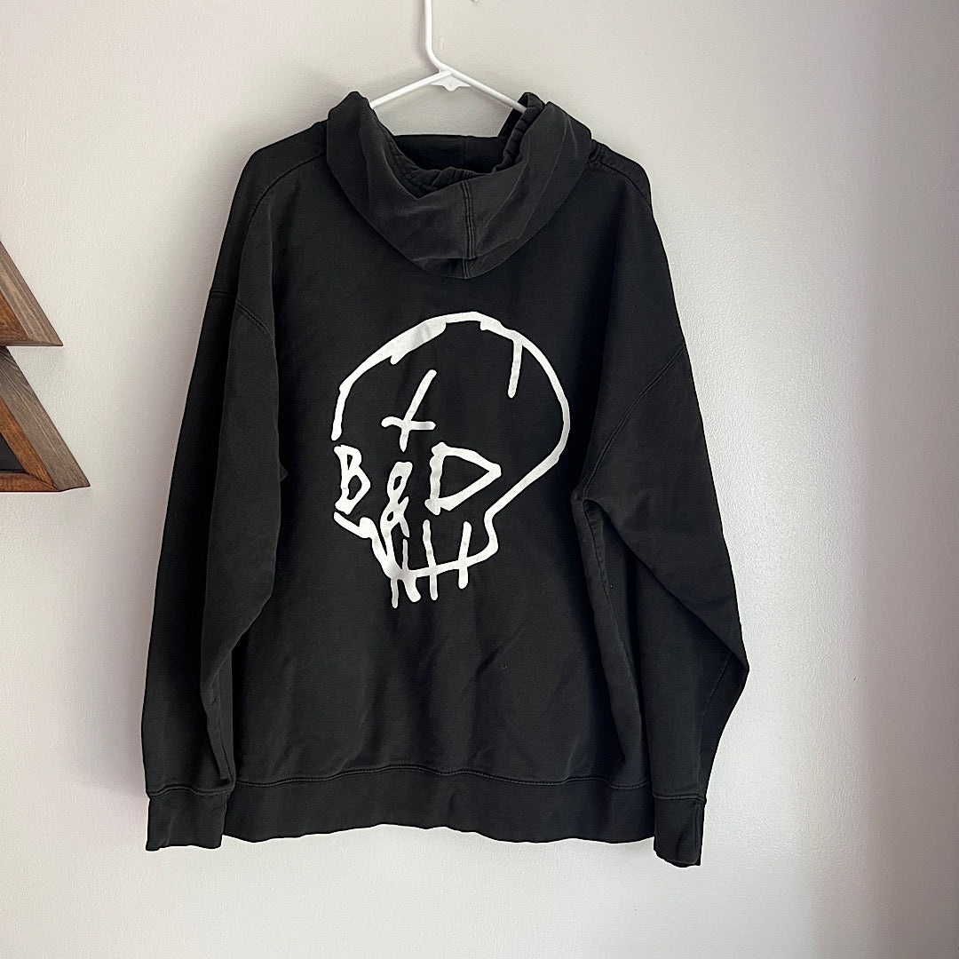 G Eazy Hooded Sweatshirt