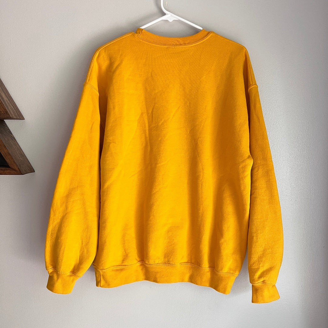 LANY Band Crewneck Tour Merch