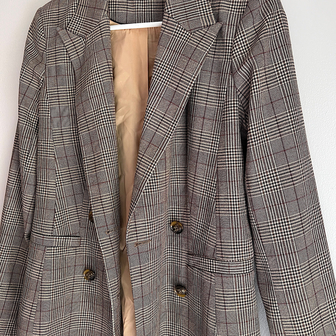 Topshop Blazer