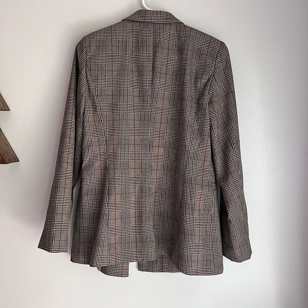 Topshop Blazer