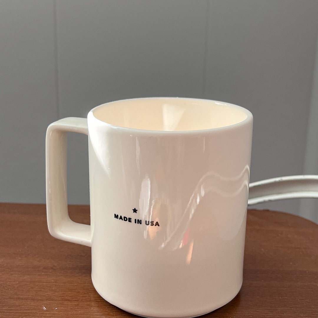 Starbucks Made in USA Mug (2015)