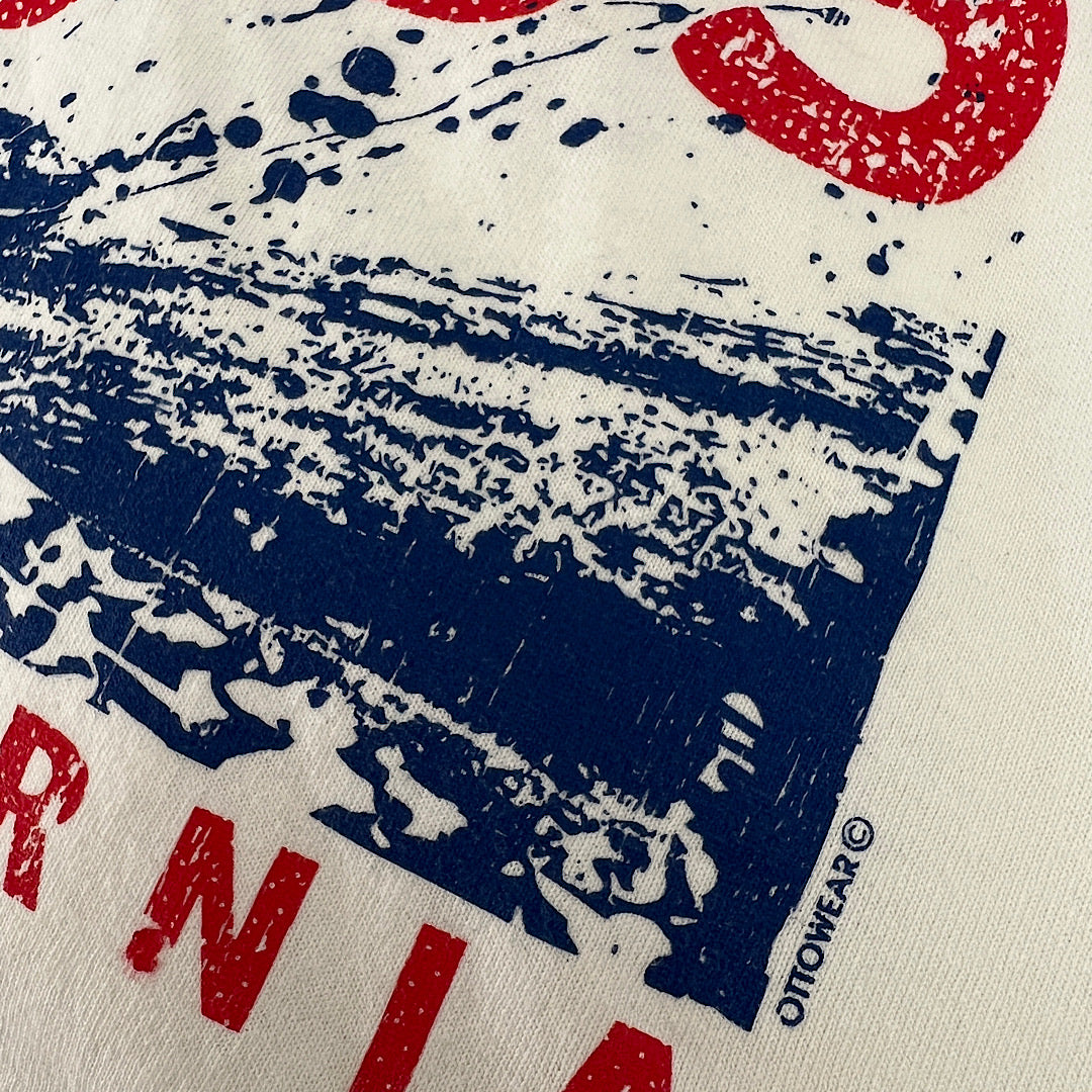 Vintage Heavenly Mountain Resort Lake Tahoe Tee