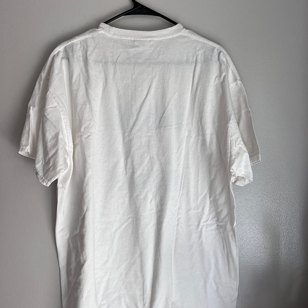Vintage Heavenly Mountain Resort Lake Tahoe Tee