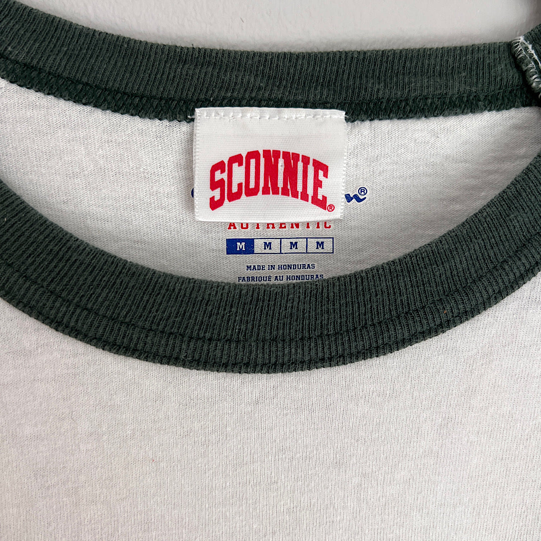 Champion Sconnie Love 3/4 Sleeve Tee