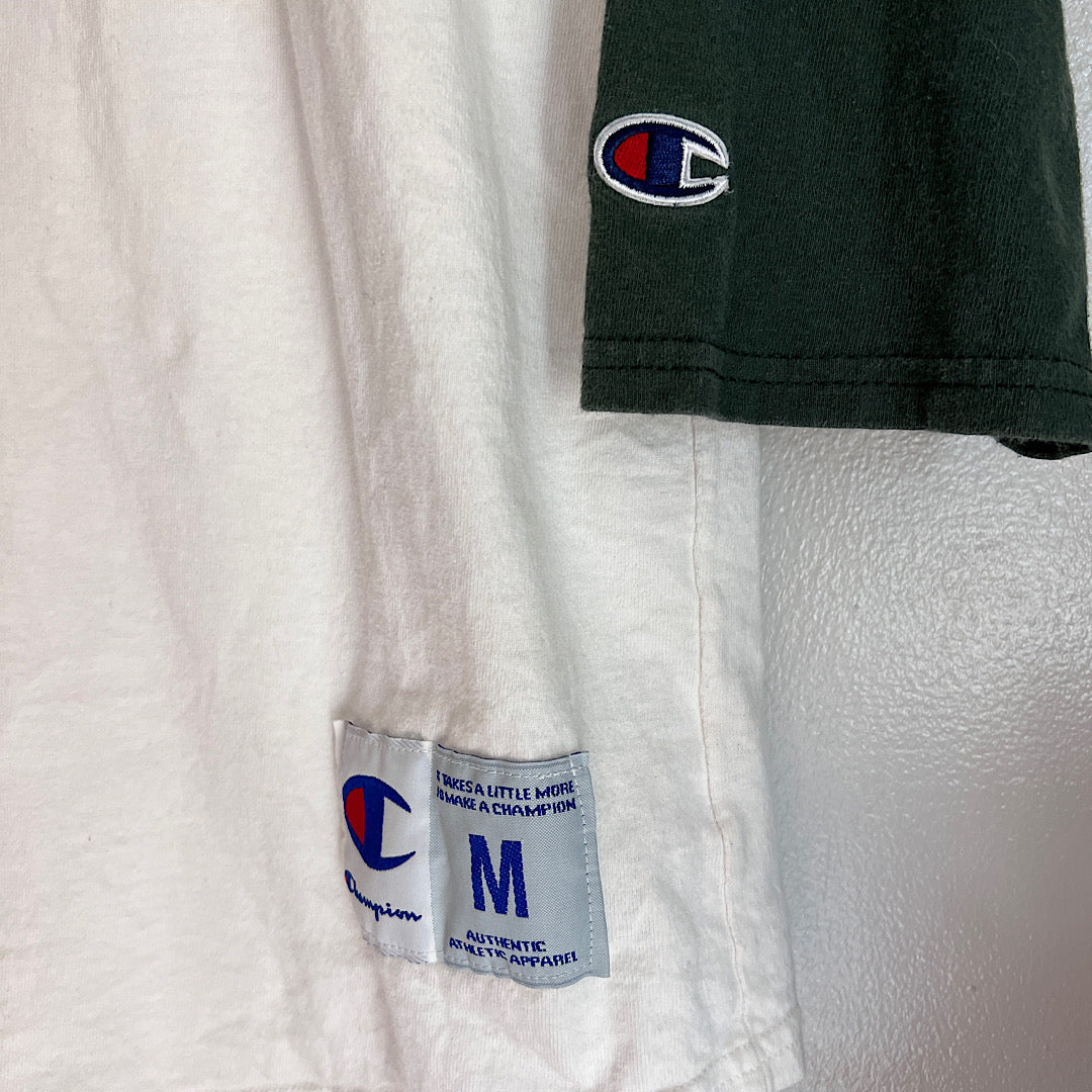 Champion Sconnie Love 3/4 Sleeve Tee